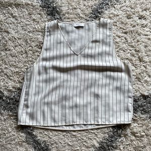 Aritzia Babaton Murphy blouse